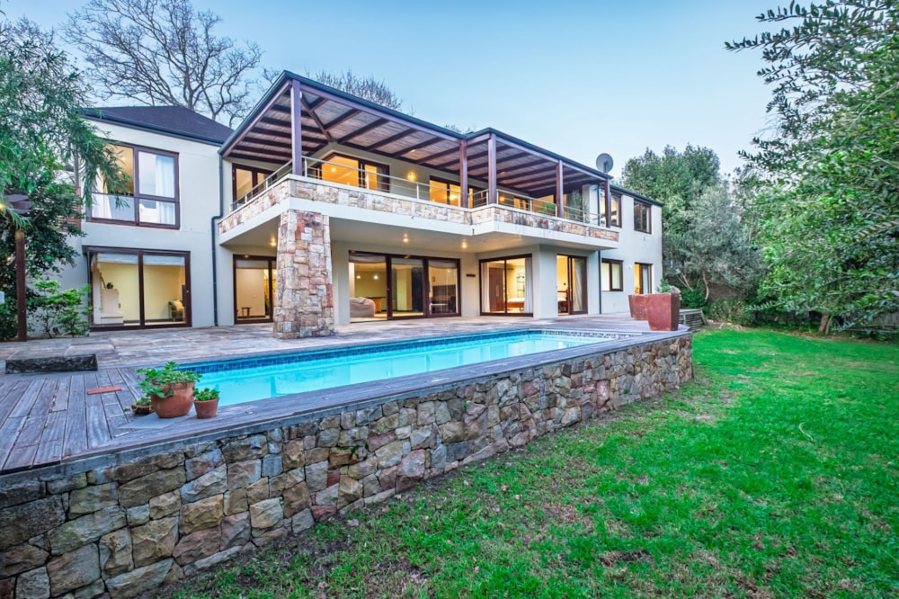 Security estate home for sale in Constantia Upper - KW1745041 Security estate home for sale in Constantia Upper - KW1745041