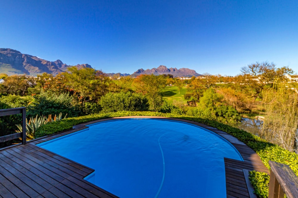 House for sale in De Zalze Winelands Golf Estate - ST1745551 House for sale in De Zalze Winelands Golf Estate - ST1745551