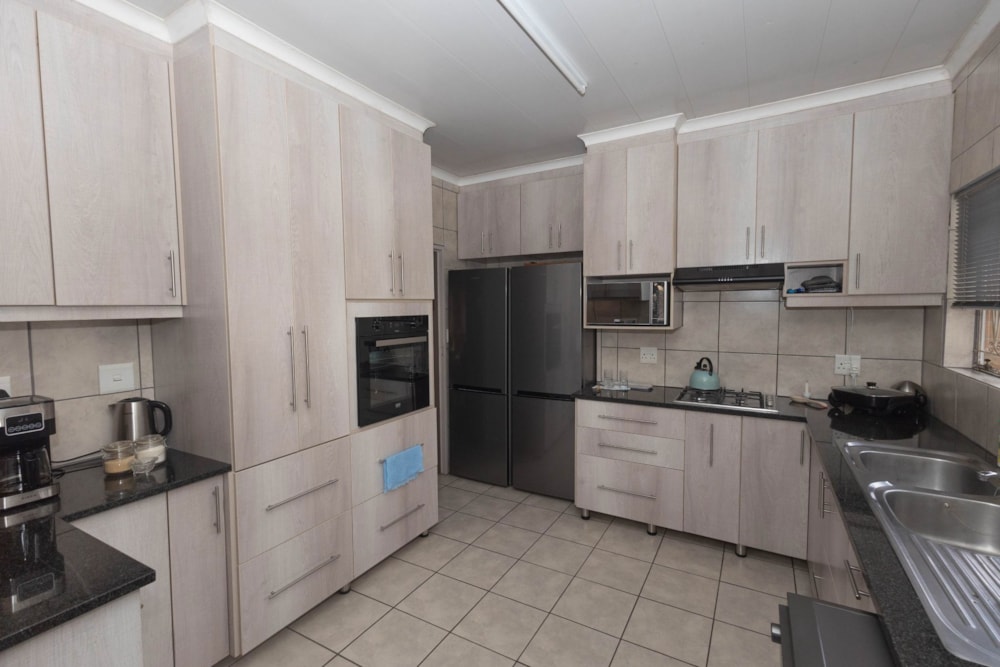 House for sale in Universitas - 1BX1747525 House for sale in Universitas - 1BX1747525