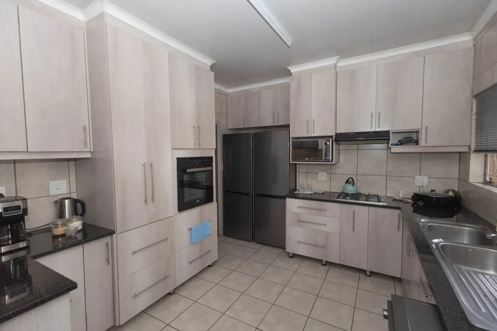 House for sale in Universitas - 1BX1747525 House for sale in Universitas - 1BX1747525