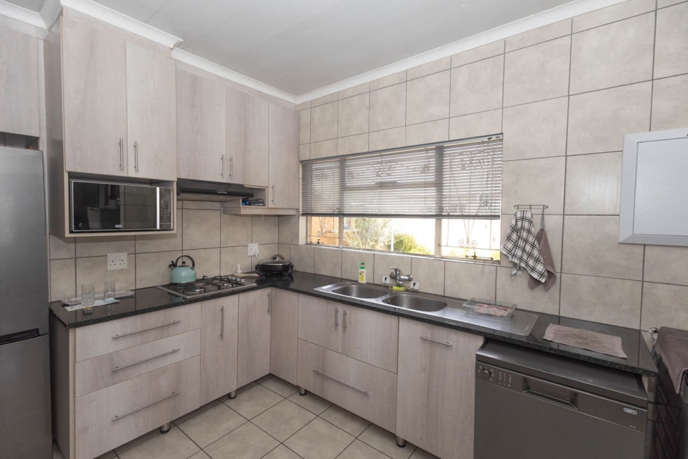 House for sale in Universitas - 1BX1747525 House for sale in Universitas - 1BX1747525