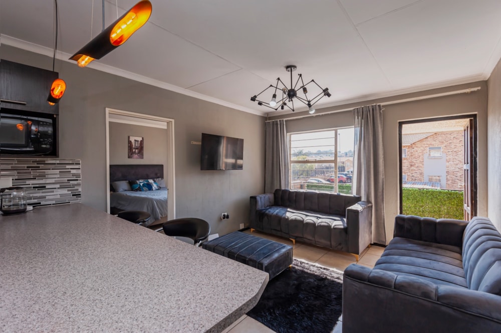 Apartment for sale in Laser Park - RAN1746982