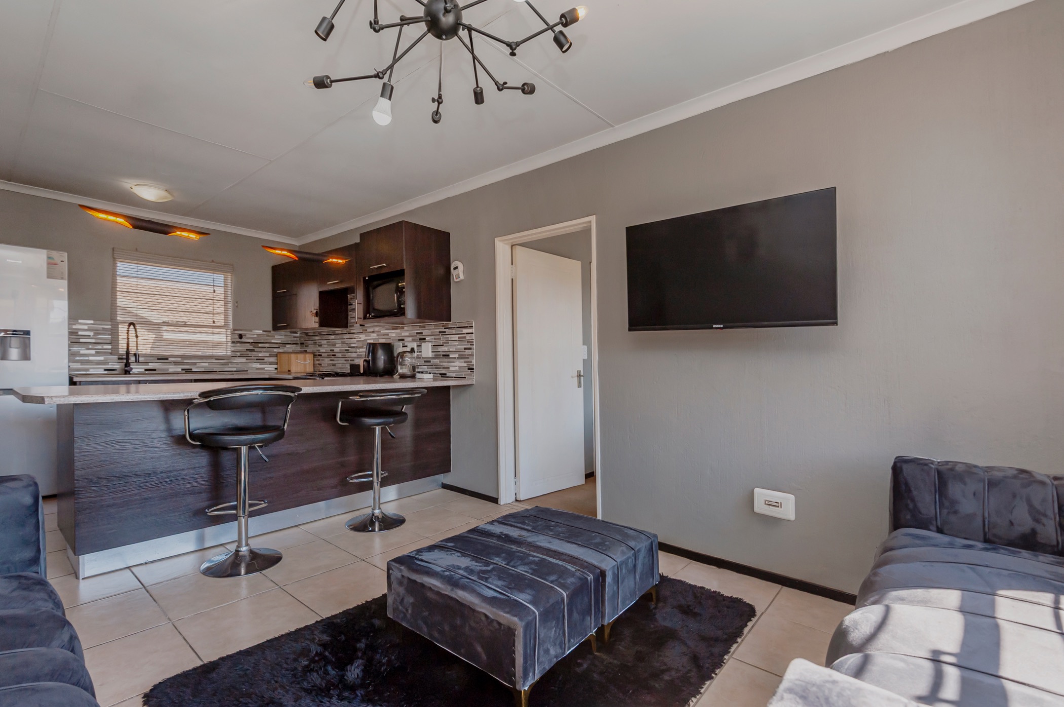 Apartment for sale in Laser Park - RAN1746982