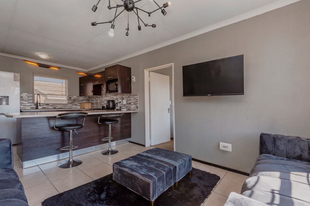 Apartment for sale in Laser Park - RAN1746982 Apartment for sale in Laser Park - RAN1746982