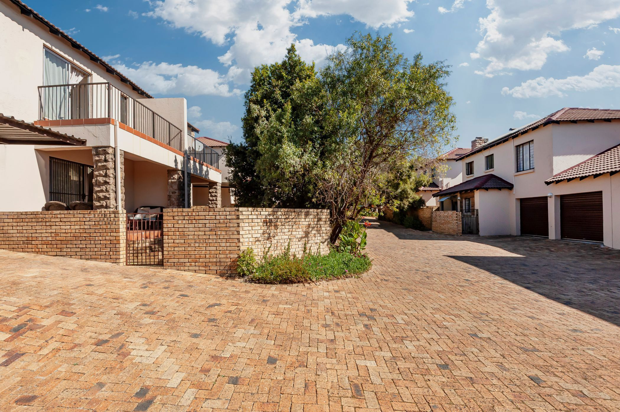 Apartment for sale in Northgate, Randburg - RAN1746664