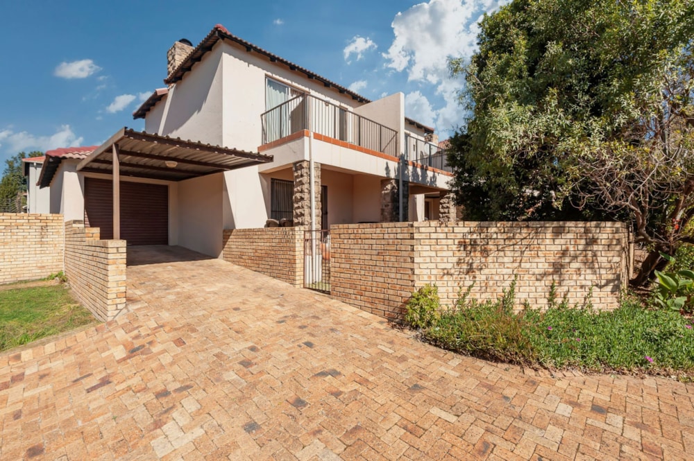 Apartment for sale in Northgate, Randburg - RAN1746664 Apartment for sale in Northgate, Randburg - RAN1746664