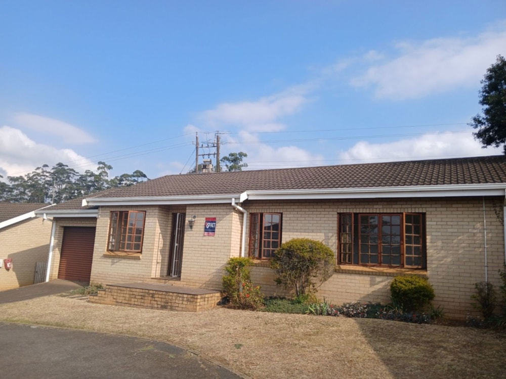Townhouse for sale in Bellevue, Pietermaritzburg - 1PM1746012 Townhouse for sale in Bellevue, Pietermaritzburg - 1PM1746012