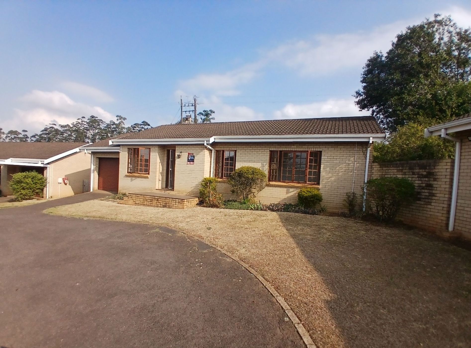 Townhouse for sale in Bellevue, Pietermaritzburg - 1PM1746012
