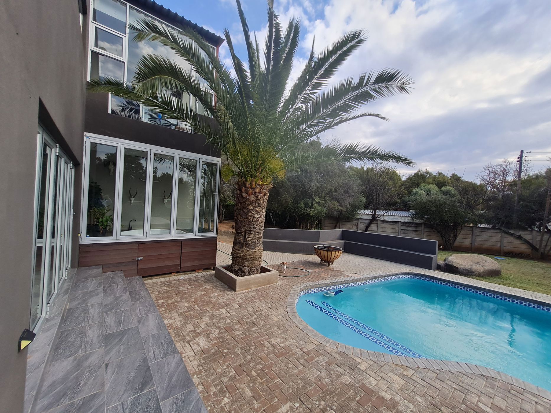 Smallholding for sale in Rayton, Bloemfontein - 1BX1745141
