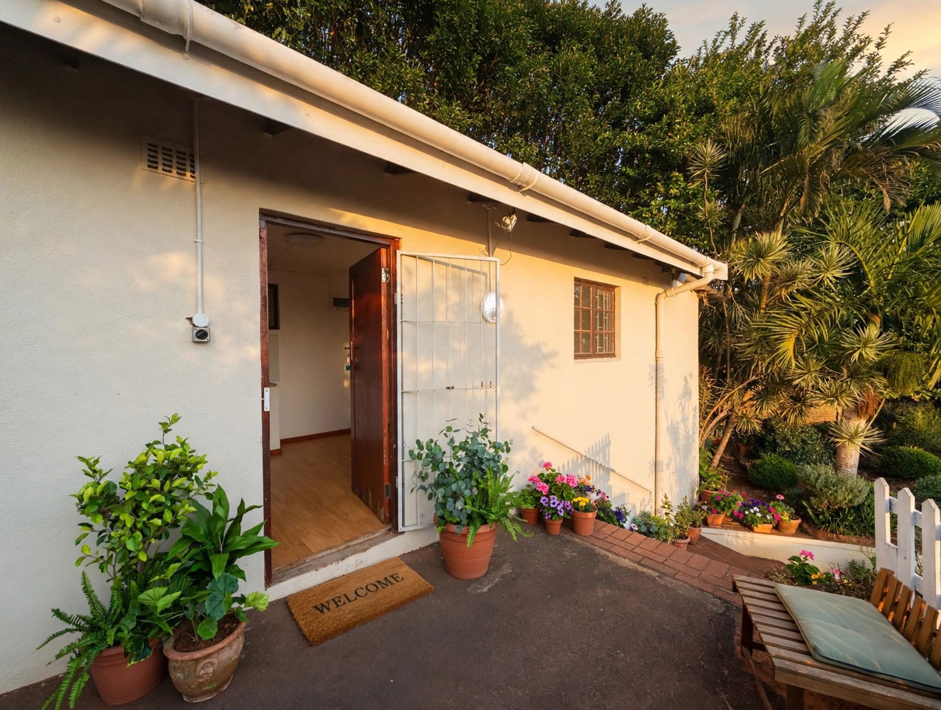 House to rent in Glen Hills - 1ND1738946