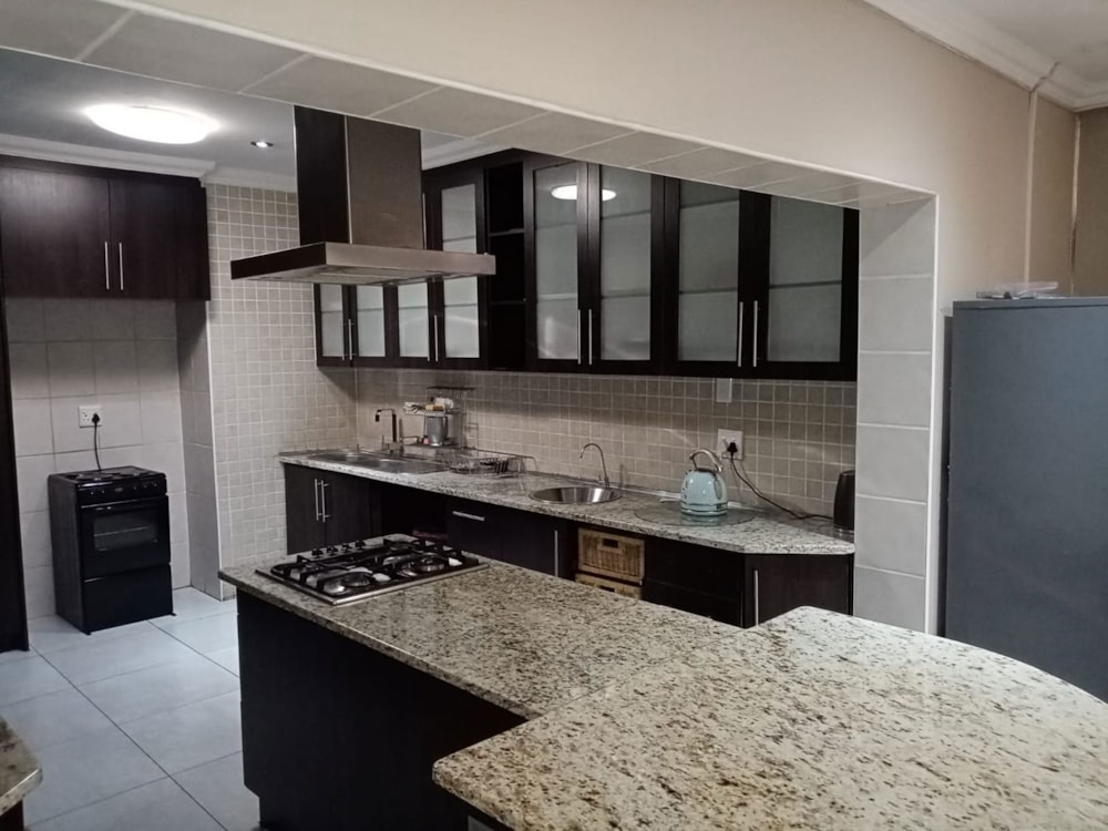 House for sale in Universitas - 1BX1744924 House for sale in Universitas - 1BX1744924