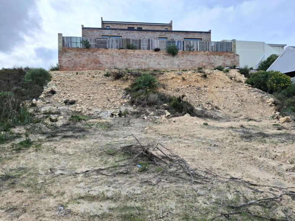 Residential vacant land for sale in Struisbaai - 1SW1746203