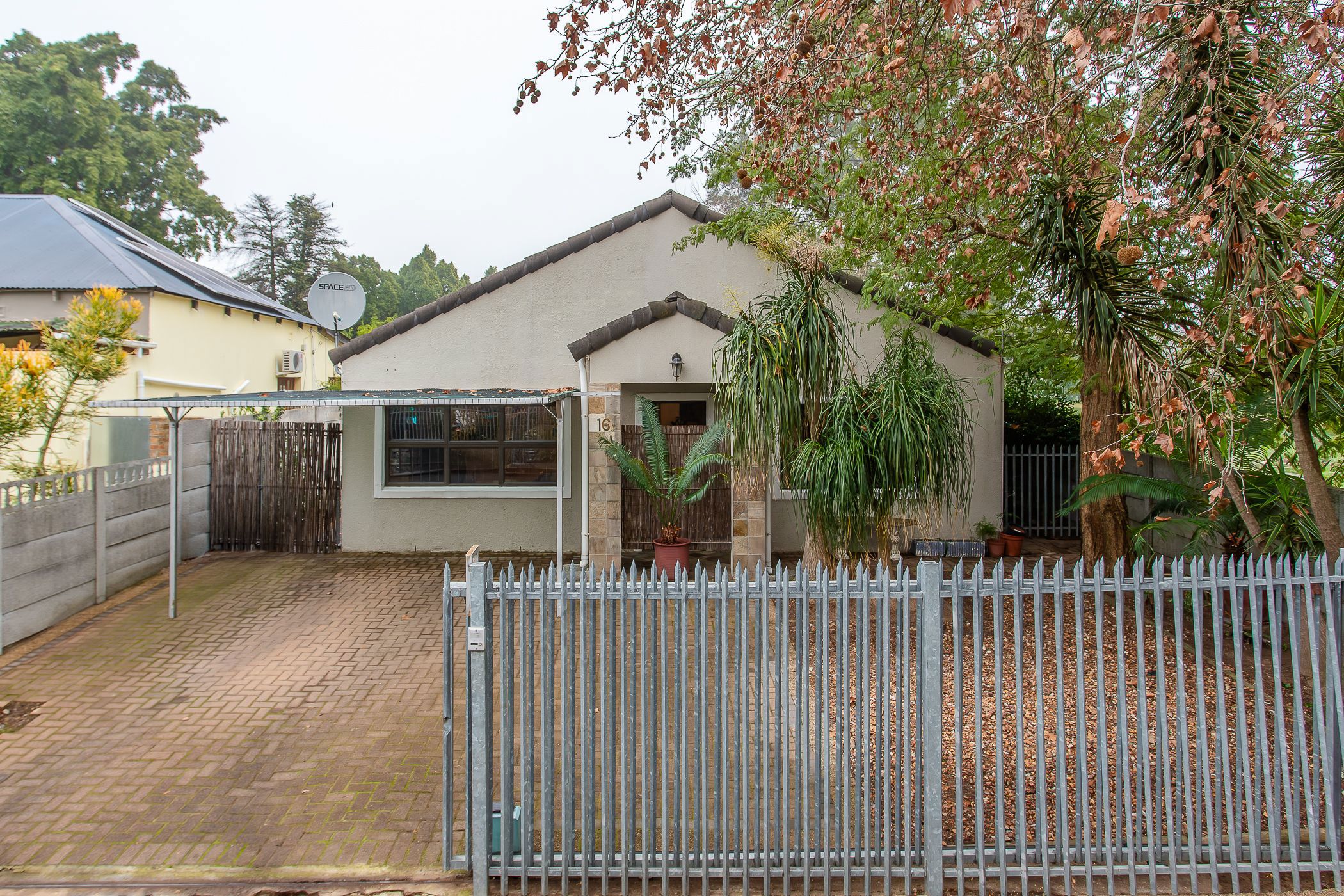 House for sale in Paarl - TK1745887