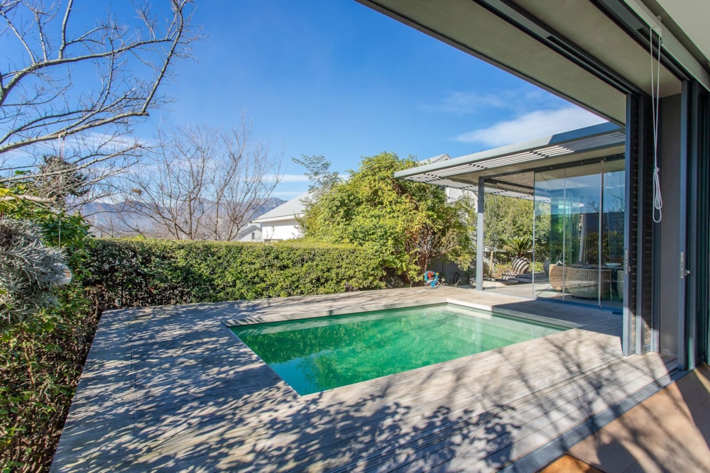 House for sale in Paarl - TK1746191
