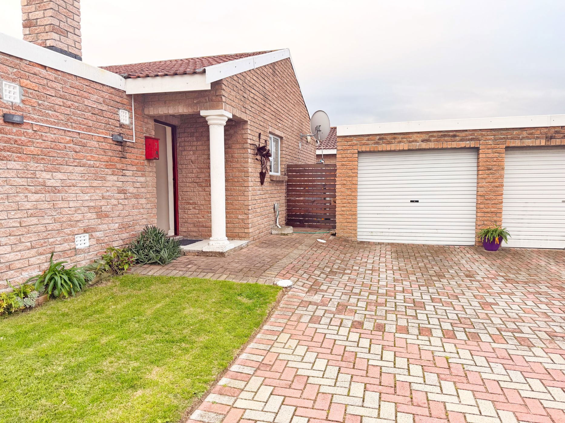 House for sale in Bridgemeade - 1PLZ1747267
