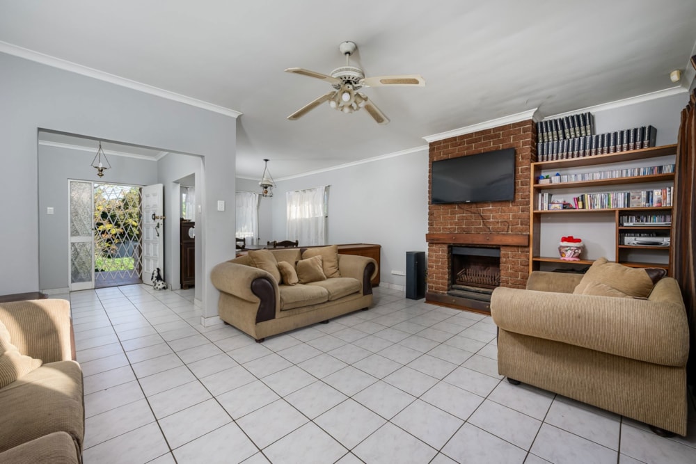 House for sale in Framesby - 1PLZ1743362