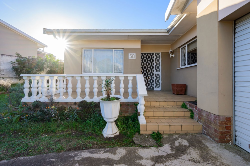 House for sale in Framesby - 1PLZ1743362