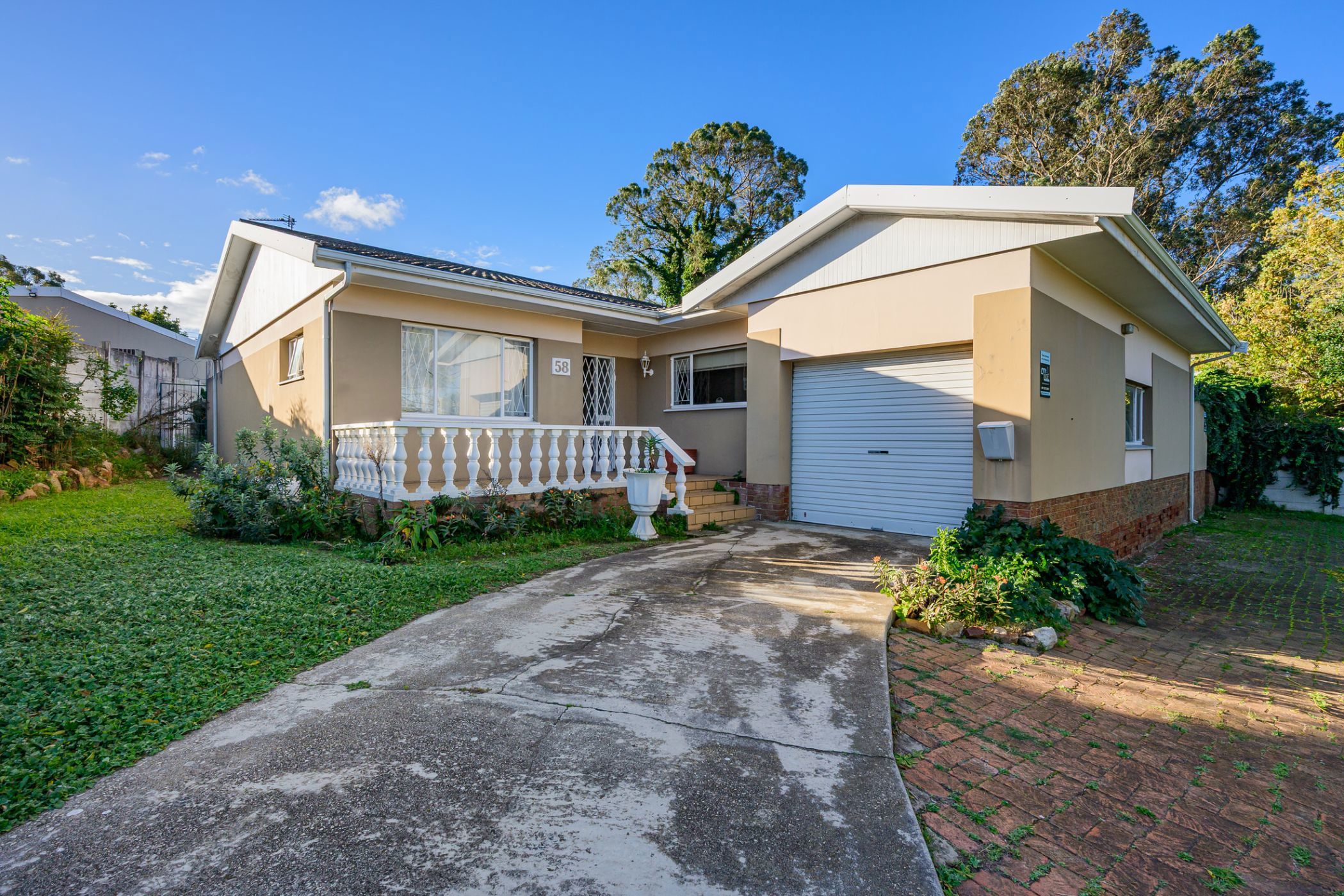 House for sale in Framesby - 1PLZ1743362