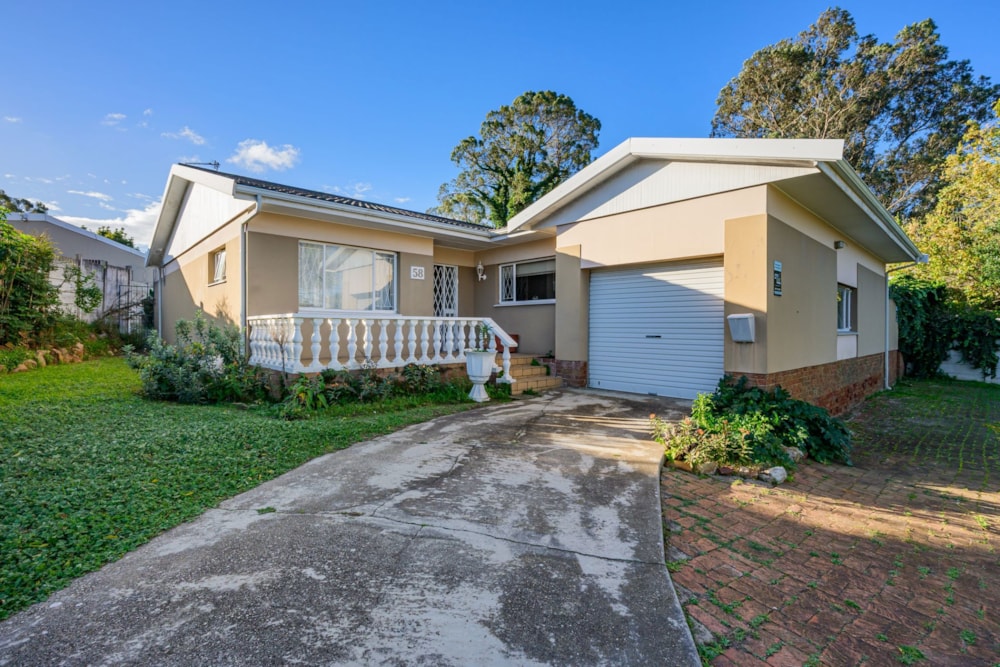 House for sale in Framesby - 1PLZ1743362