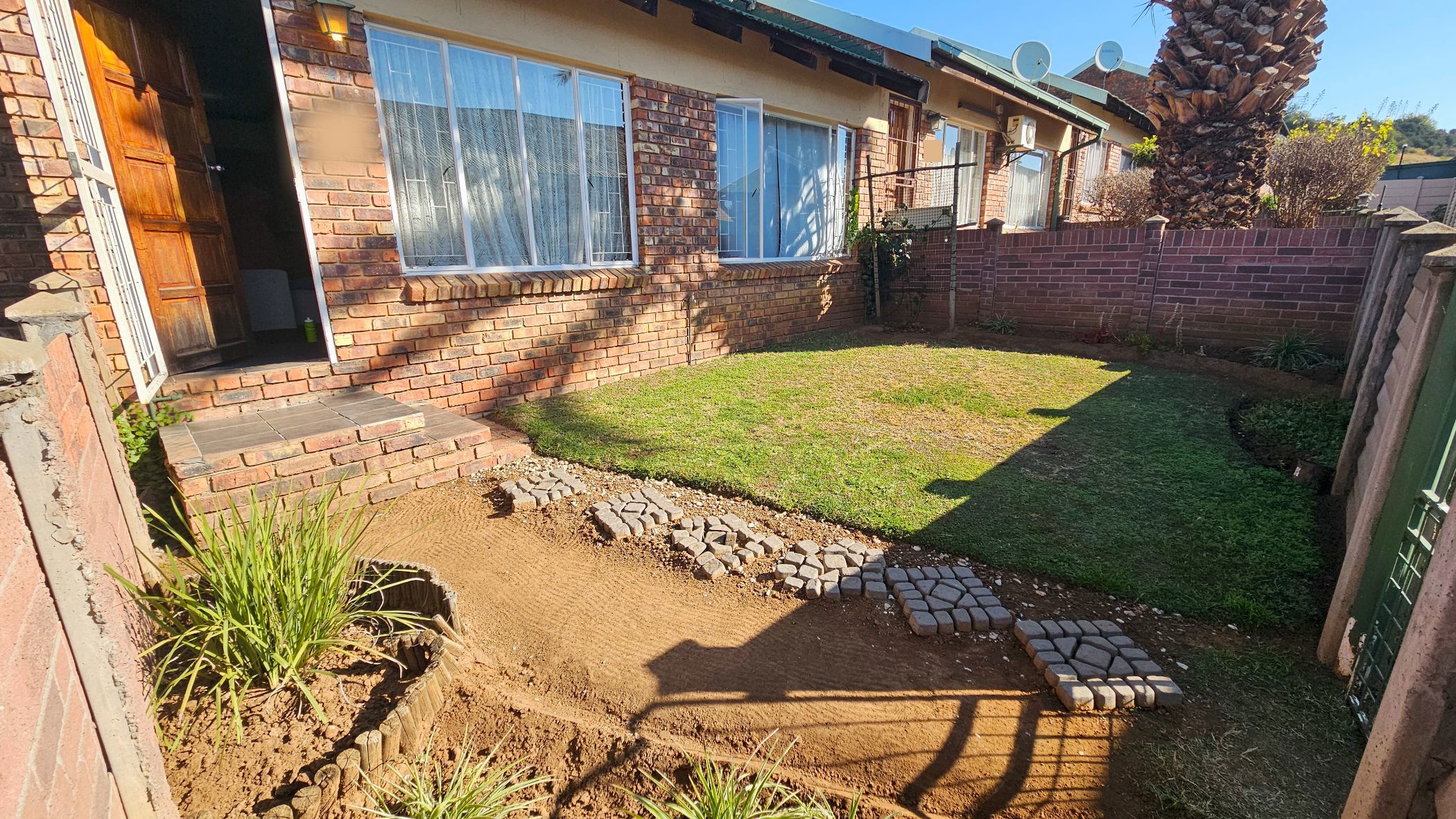Townhouse for sale in Uitsig, Kroonstad - 1BX1744710