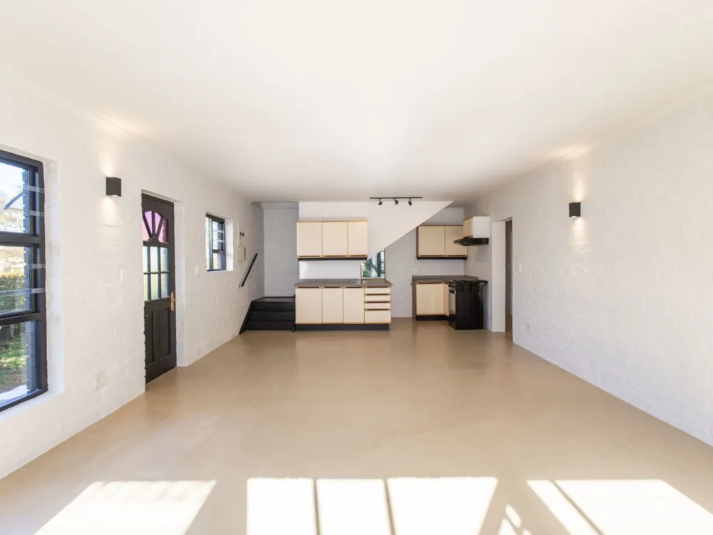 Double-storey house let in Onrus - ONL1747252