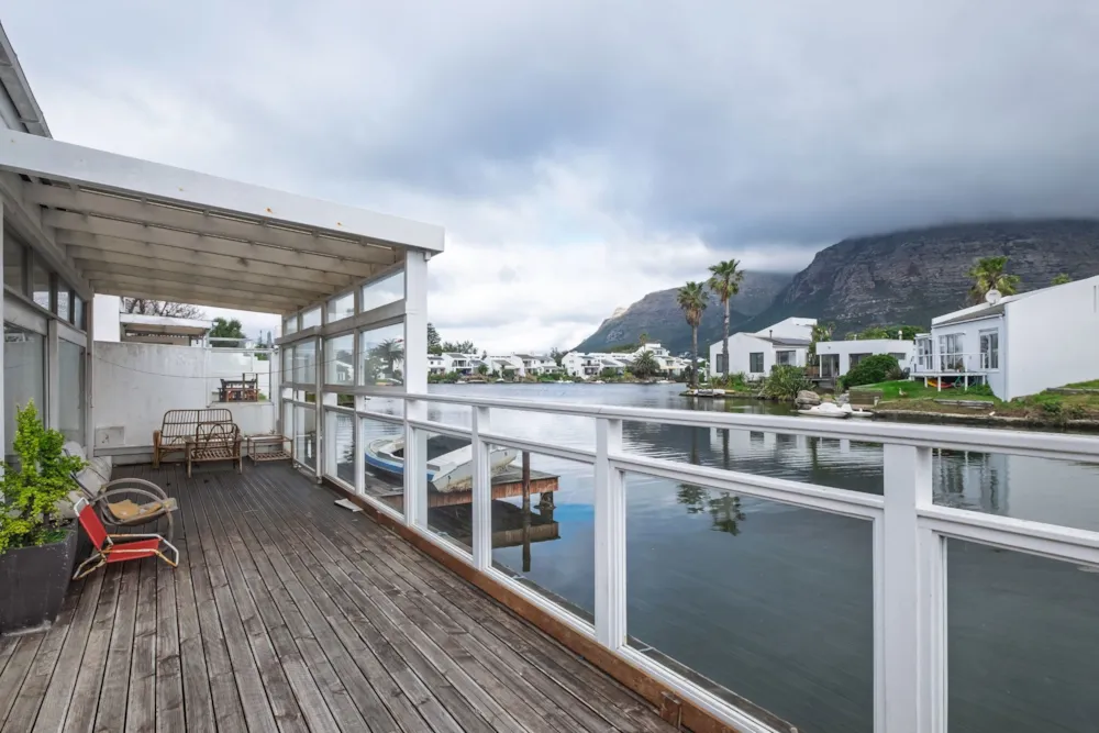 House for sale in Marina Da Gama - FH1745903