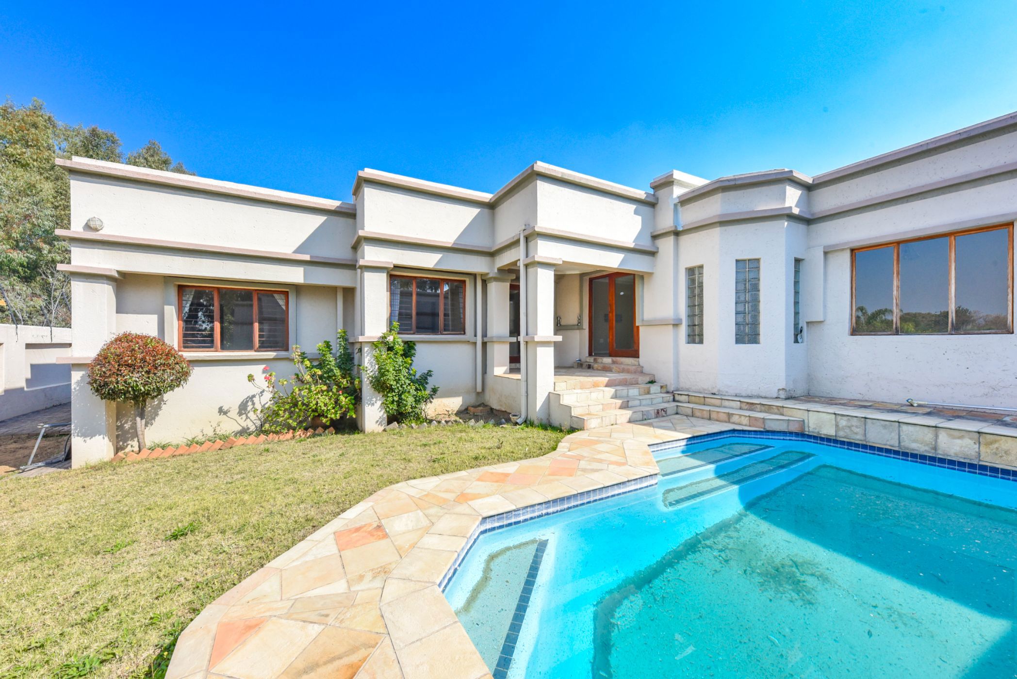 House for sale in Jukskei Park - FW1718334