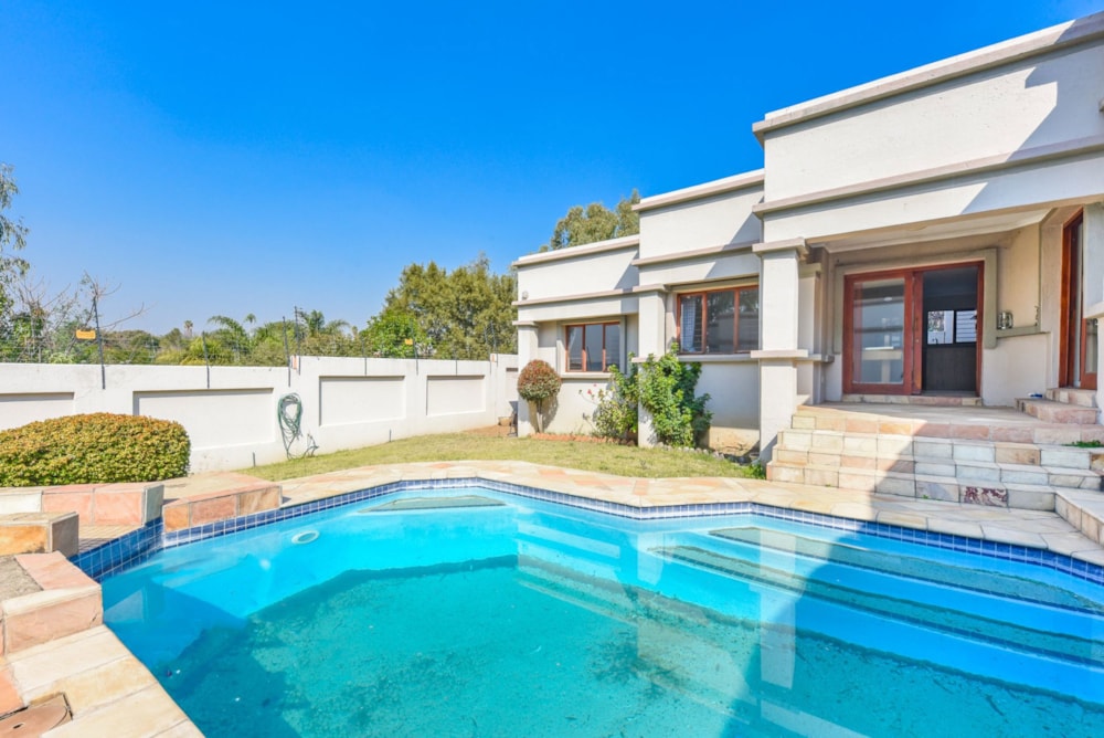 House for sale in Jukskei Park - FW1718334 House for sale in Jukskei Park - FW1718334