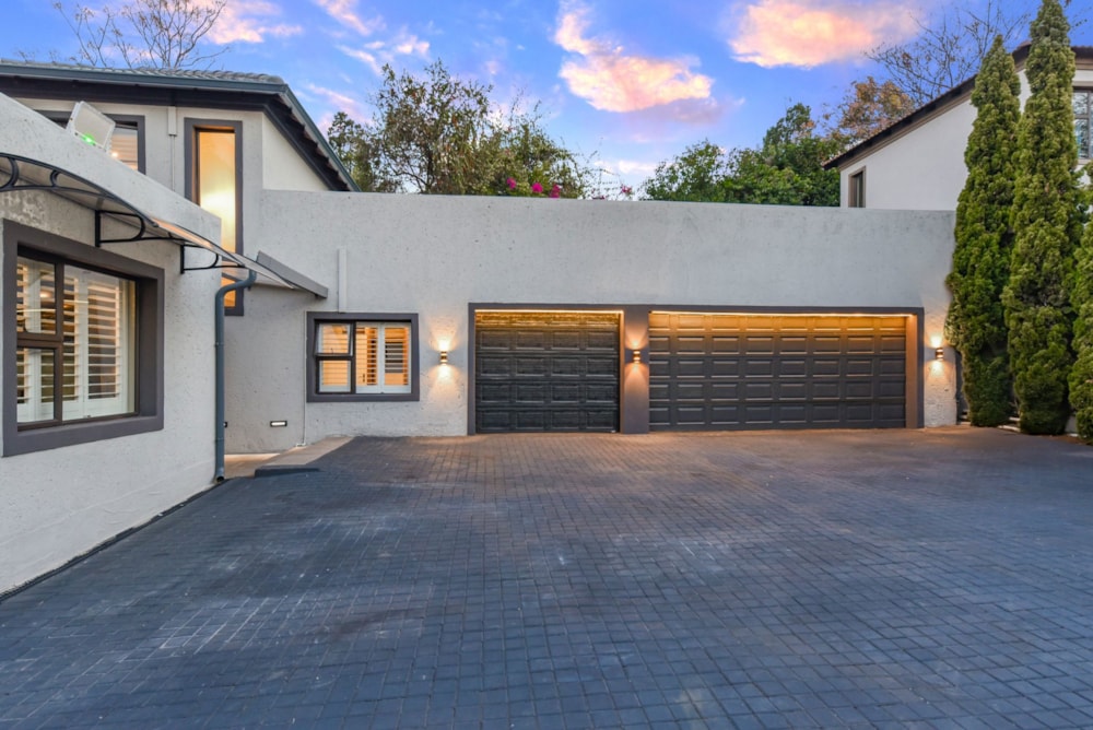 House for sale in Lonehill - FW1746394 House for sale in Lonehill - FW1746394