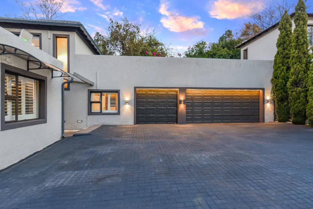 House for sale in Lonehill - FW1748095 House for sale in Lonehill - FW1748095
