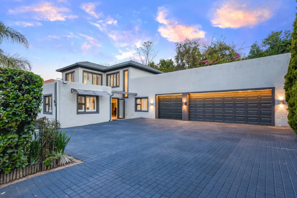 House for sale in Lonehill - FW1748095 House for sale in Lonehill - FW1748095