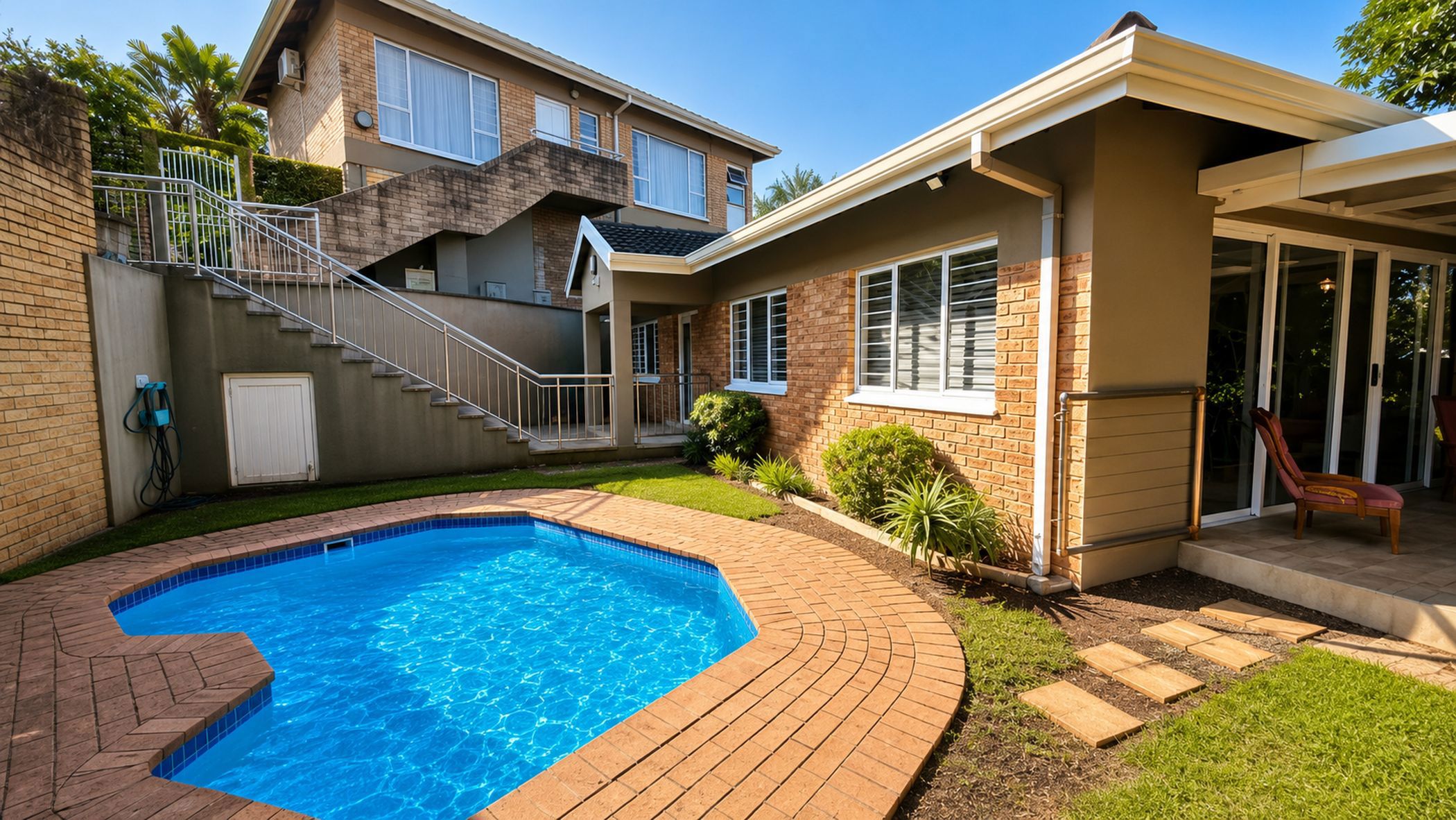 Townhouse for sale in Shelly Beach - 1PSH1744947