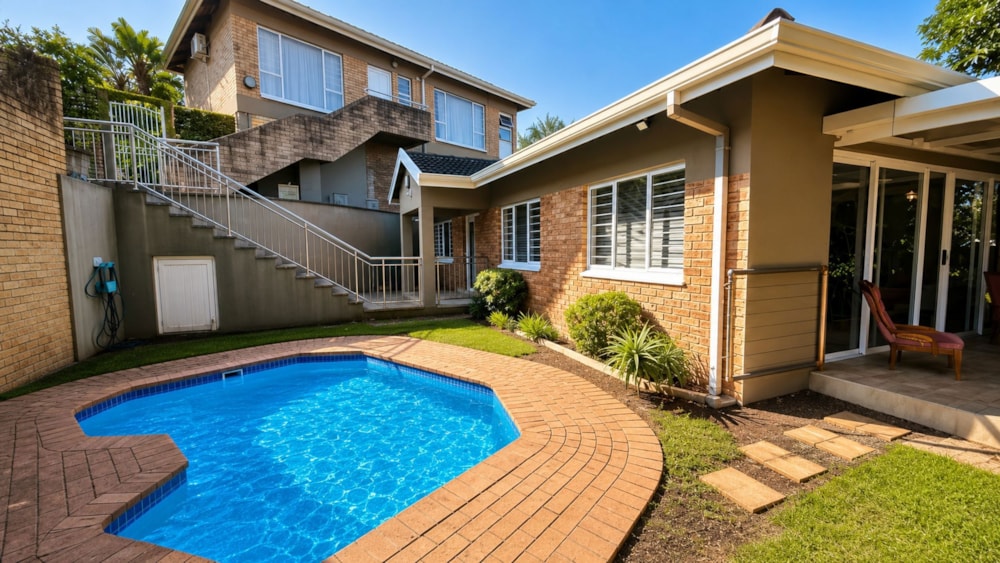 Townhouse for sale in Shelly Beach - 1PSH1744947 Townhouse for sale in Shelly Beach - 1PSH1744947
