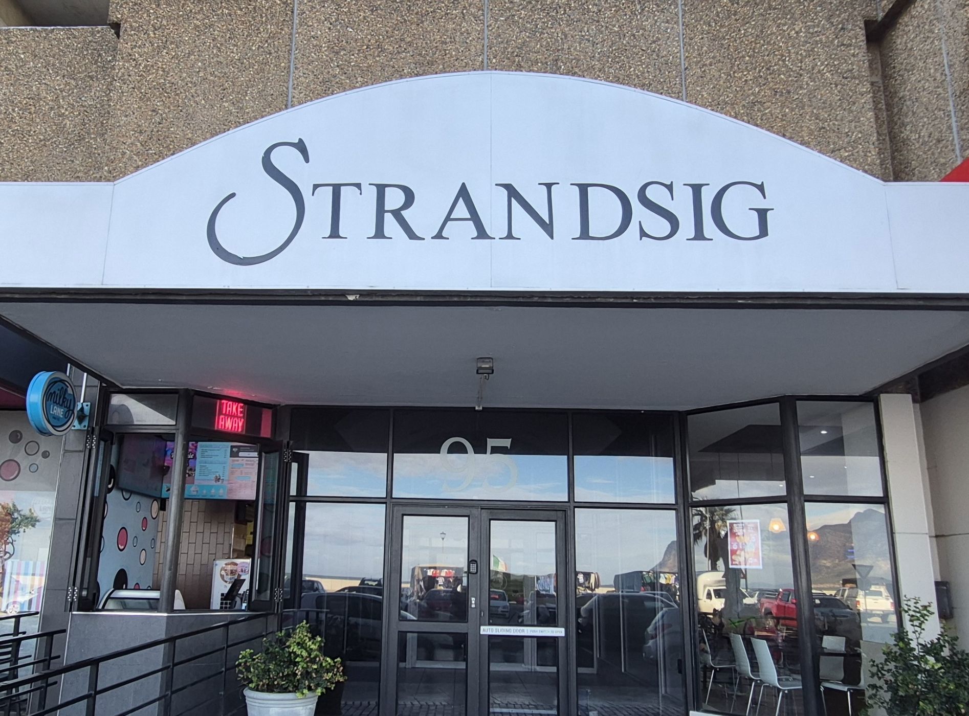 Apartment to rent in Strand Central - SWL1746867