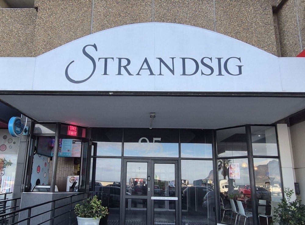 Apartment to rent in Strand Central - SWL1746867 Apartment to rent in Strand Central - SWL1746867