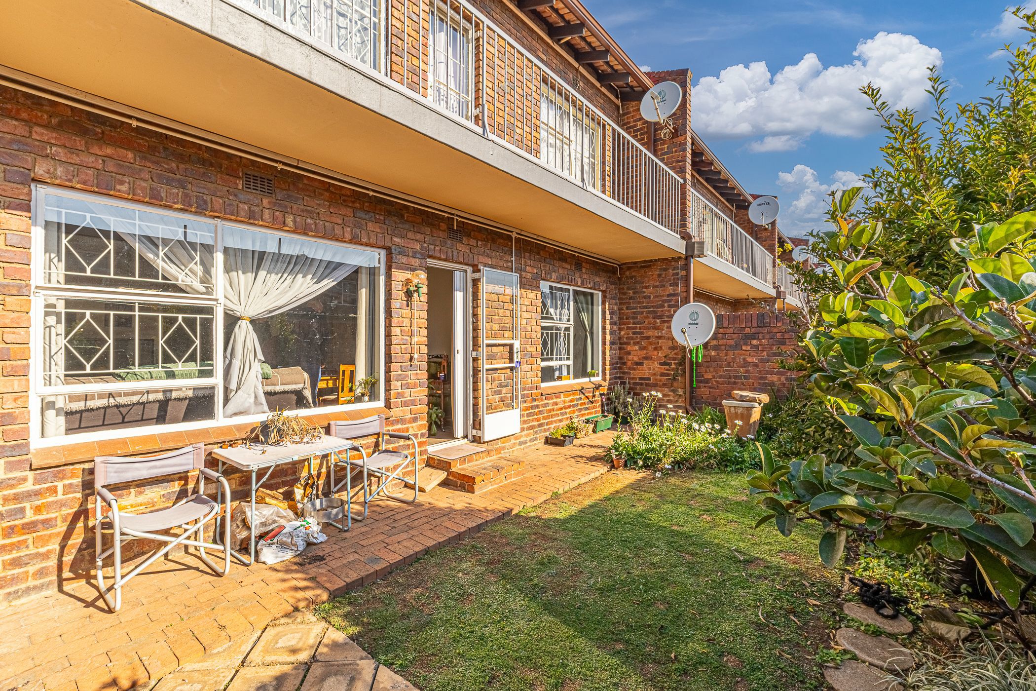 Townhouse for sale in Dayanglen - BOK1745456