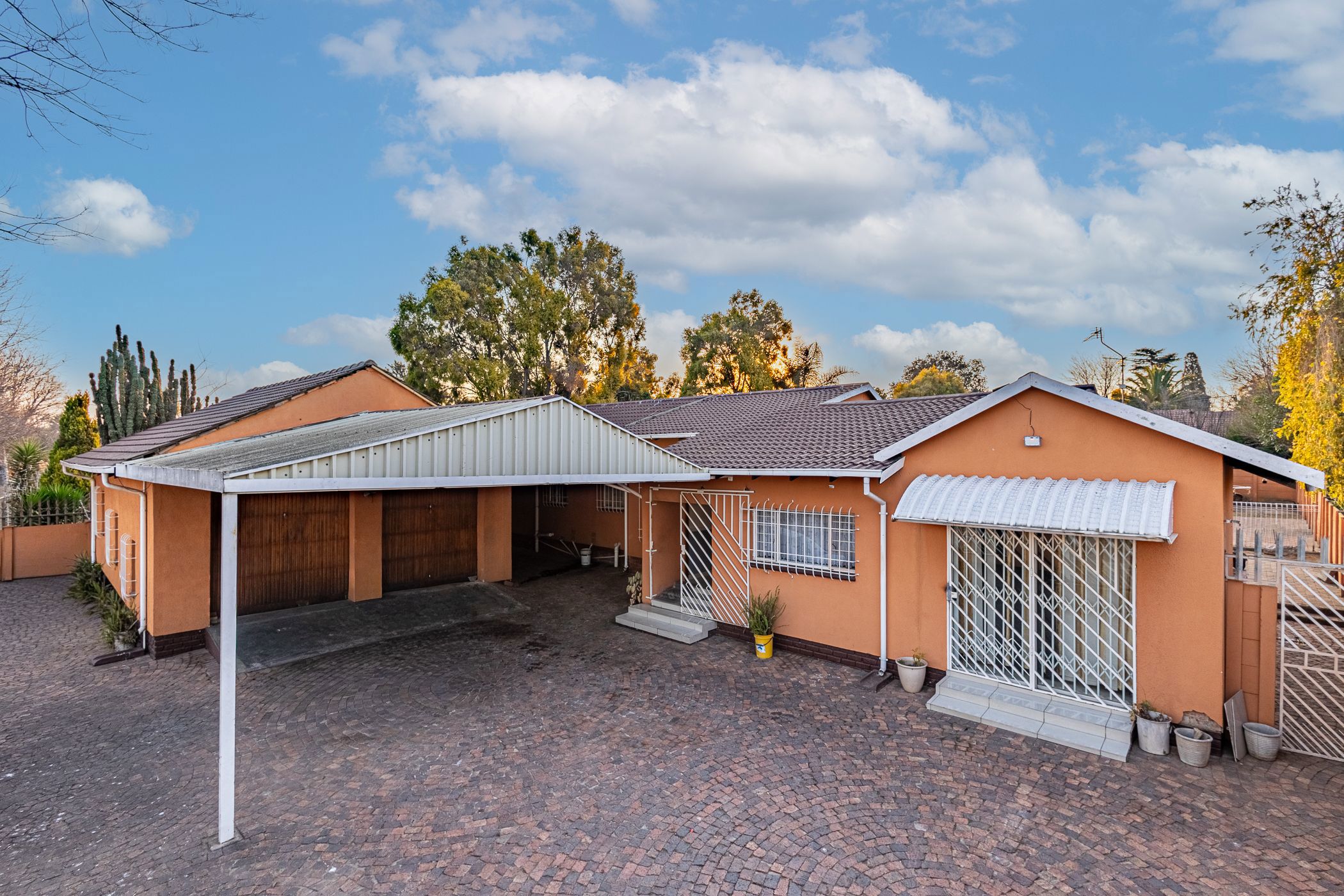 House for sale in Elspark, Boksburg - BOK1747409