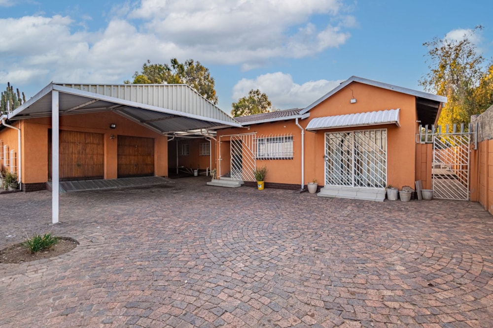 House for sale in Elspark, Boksburg - BOK1747409 House for sale in Elspark, Boksburg - BOK1747409