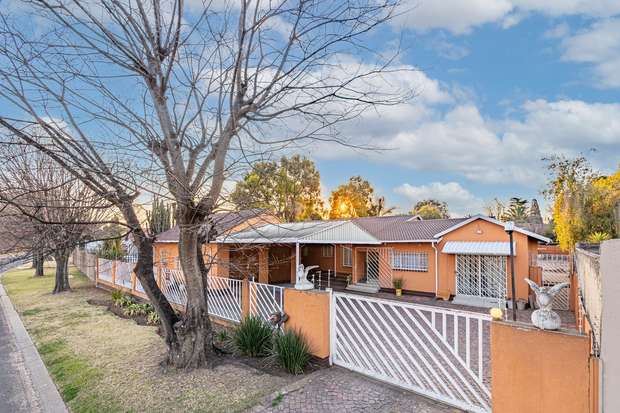 House for sale in Elspark, Boksburg - BOK1747409