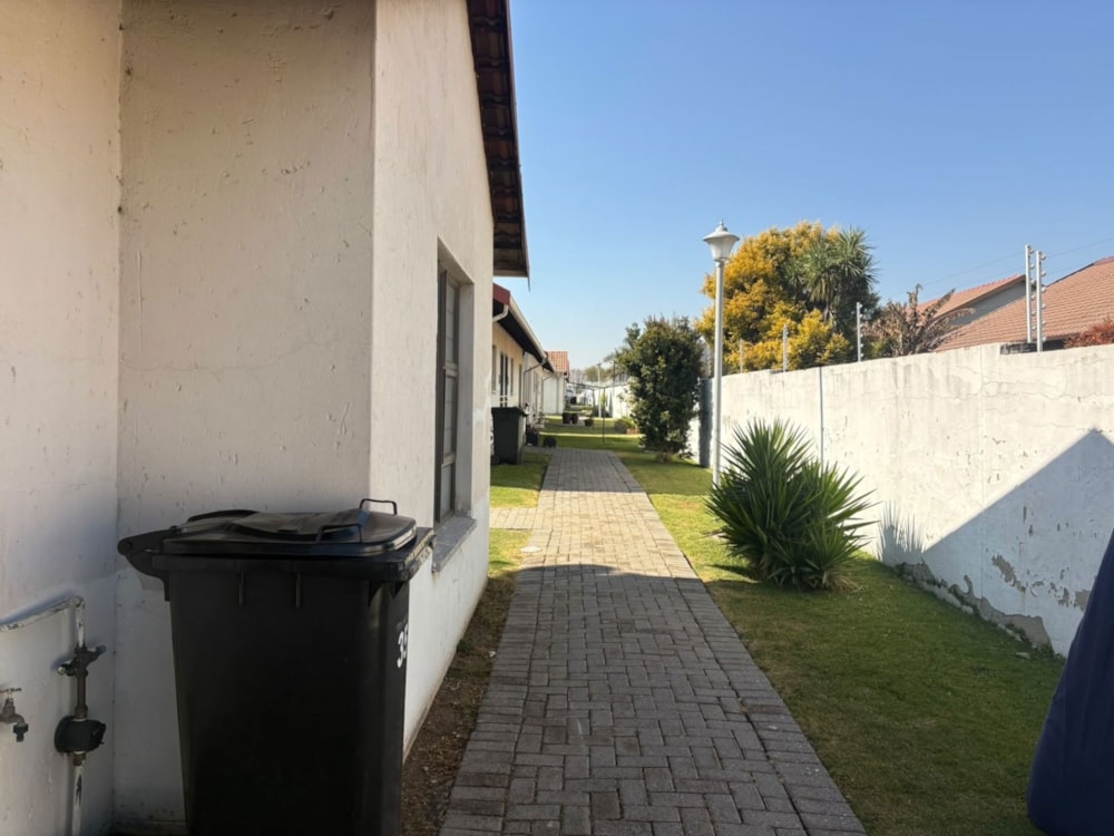 Townhouse for sale in Parkrand - BOK1745449 Townhouse for sale in Parkrand - BOK1745449