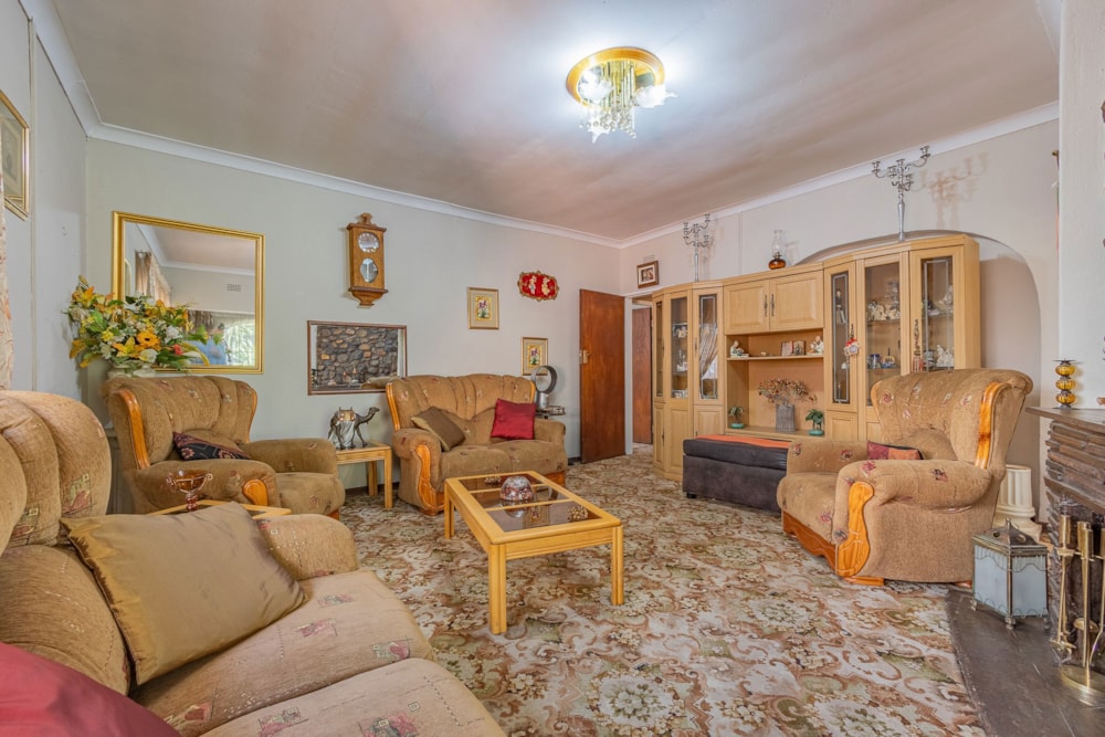 House for sale in Lilianton - BOK1745803