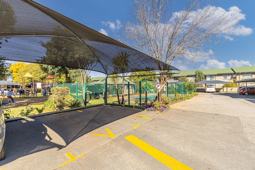 Apartment for sale in Beyers Park - BOK1744942