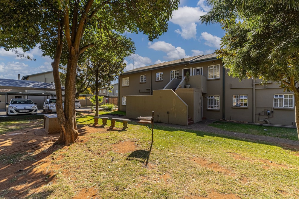 Apartment for sale in Beyers Park - BOK1744942