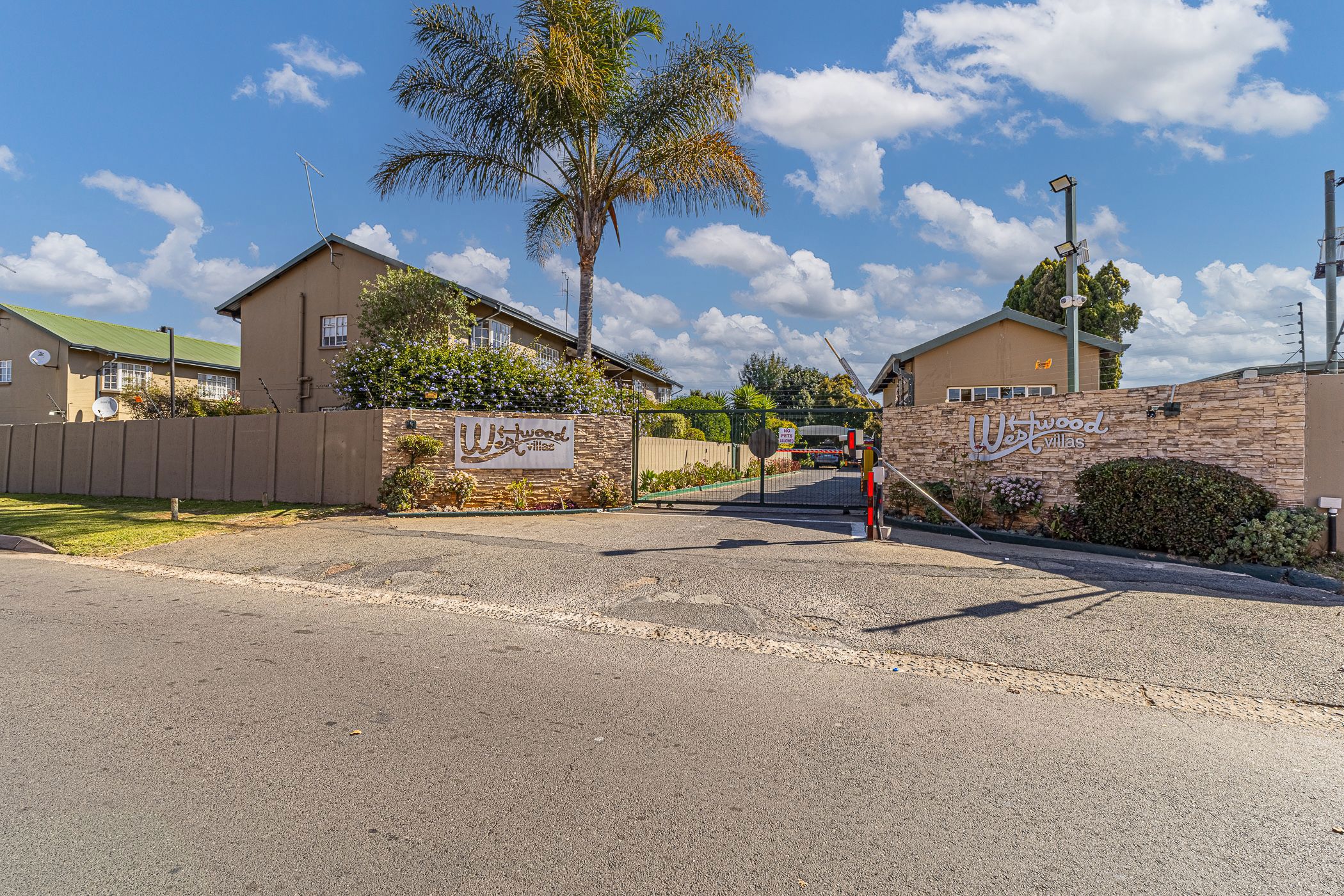 Apartment for sale in Westwood - BOK1744942