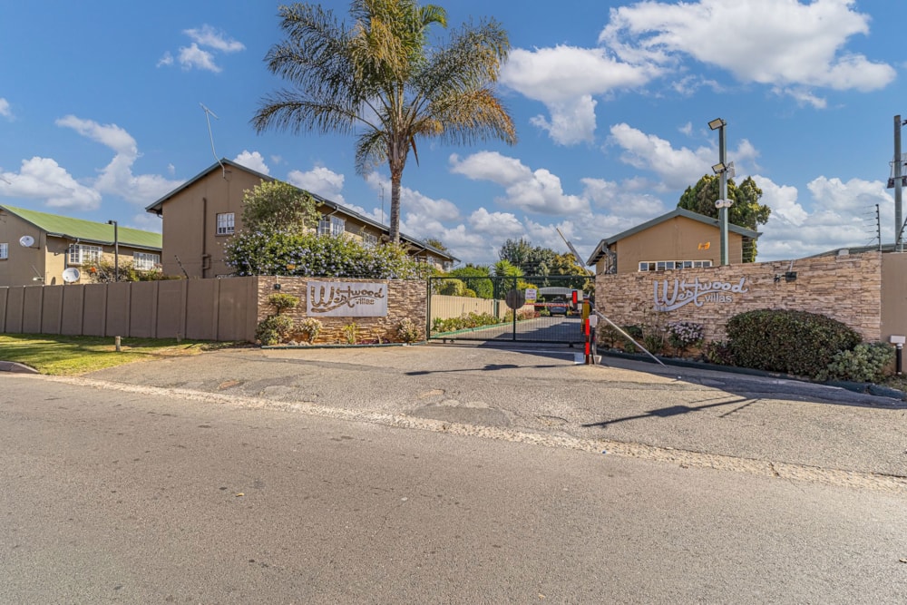 Apartment for sale in Beyers Park - BOK1744942