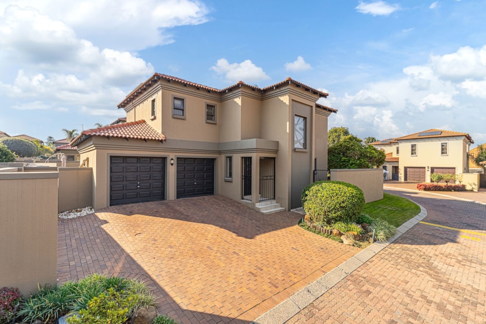 House for sale in Bartlett - BOK1745290