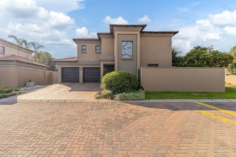 House for sale in Bartlett - BOK1745290