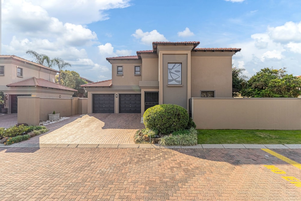 House for sale in Bartlett - BOK1745290