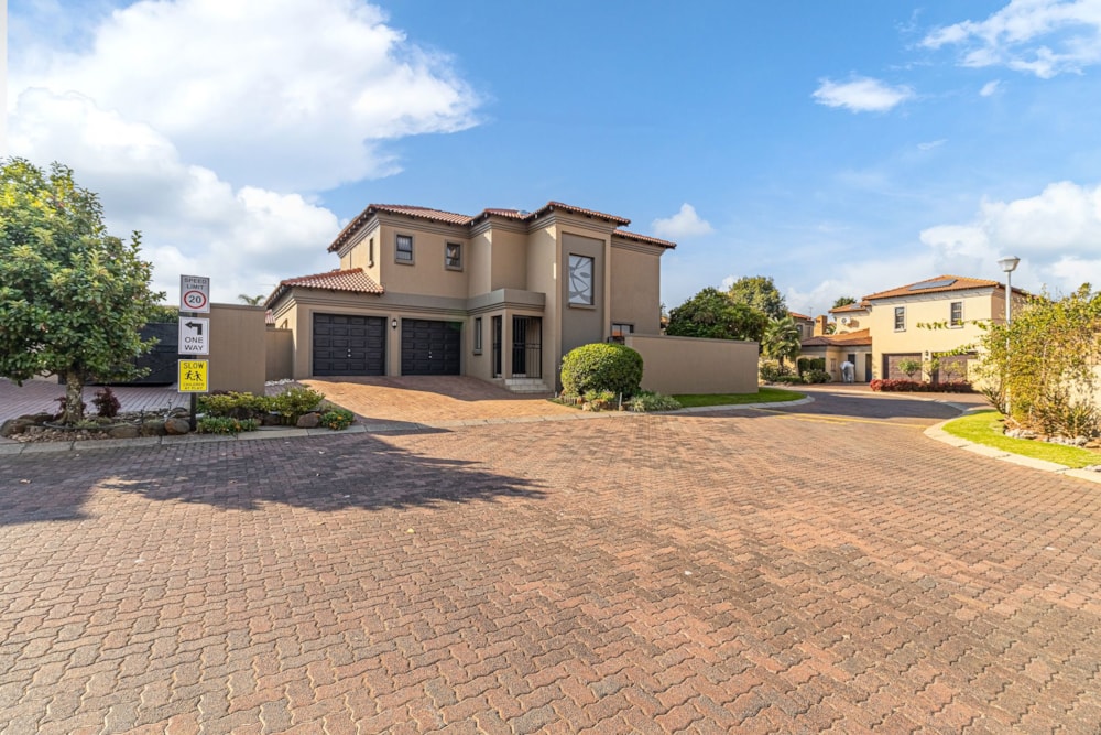 House for sale in Bartlett - BOK1745290