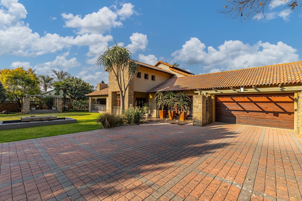 House for sale in Beyers Park - BOK1744669